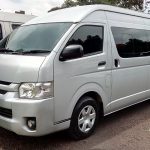 hiace bandung